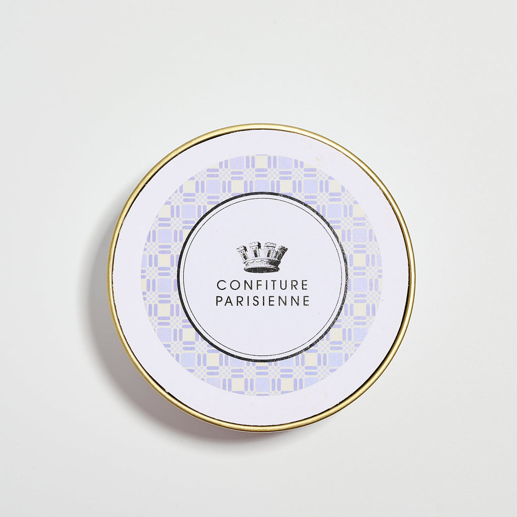 Confiture Parisienne - Mermelada de albaricoque y lavanda - 250 g