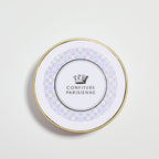Confiture Parisienne - Mermelada de albaricoque y lavanda - 250 g