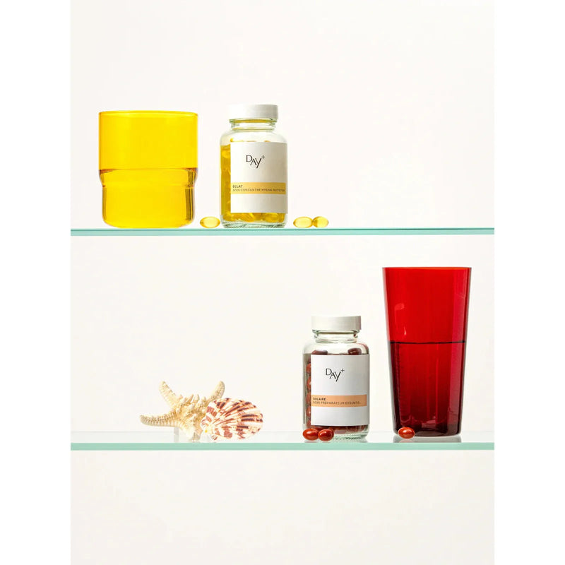 DAY+ - Duo Soins Bonne Mine