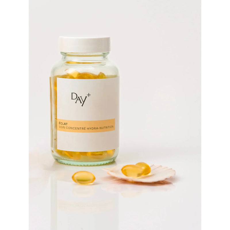 DAY+ - Duo Soins Bonne Mine