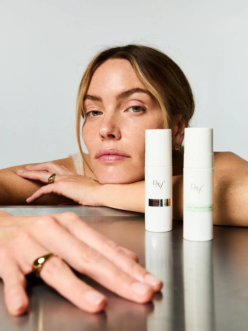 Duo De Sérums Peau Parfaite