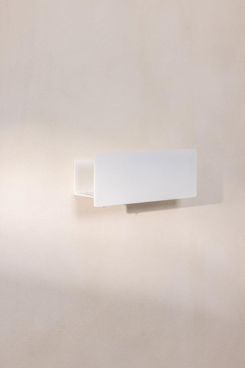 SHEA Duschable en diseño schlichtem, ideal para Dusche o das Bad, aus highwertigem aluminio gefertigt.