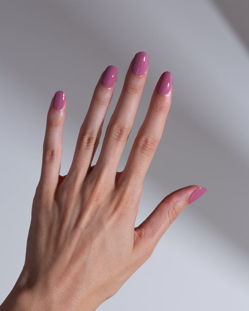 Dusty Rose UV