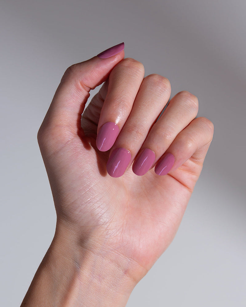 Dusty Rose UV