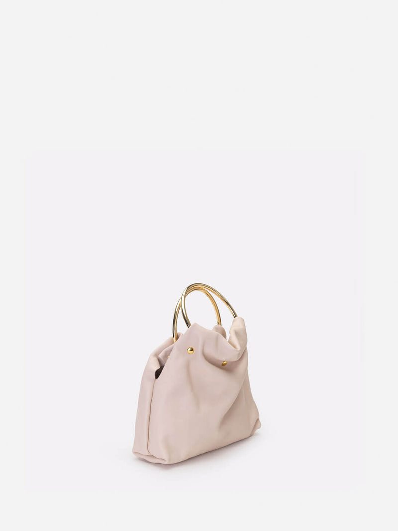 Bolsa Dusty Bone