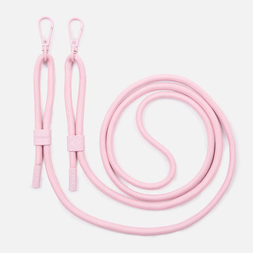 Detachable cord - Dusty Pink