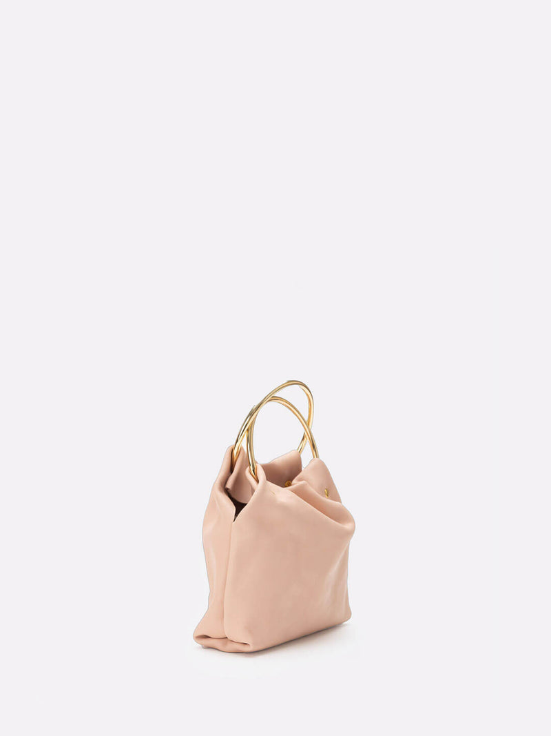 Dusty Rose bag