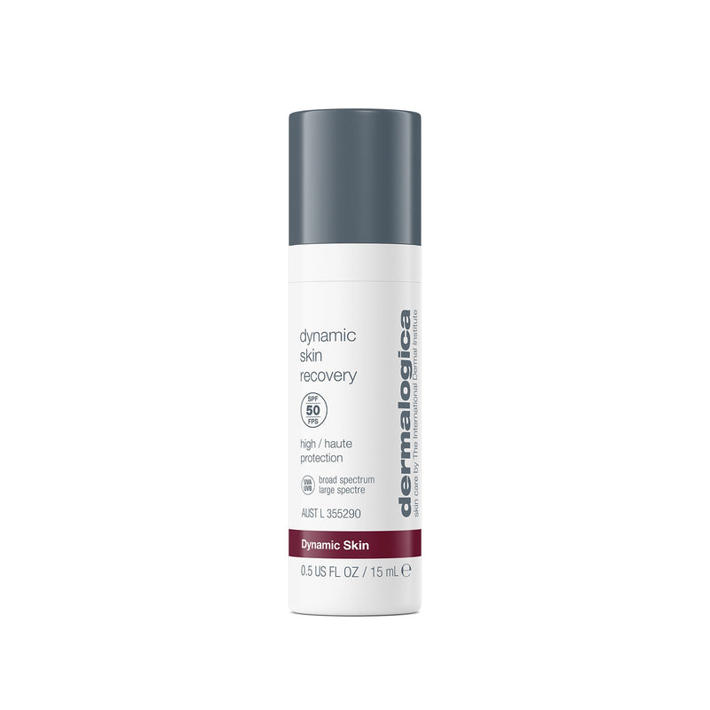 Coffret Duo Dynamic Defense Retinol 3,5% | Dynamic Skin Recovery Spf 50 Offert