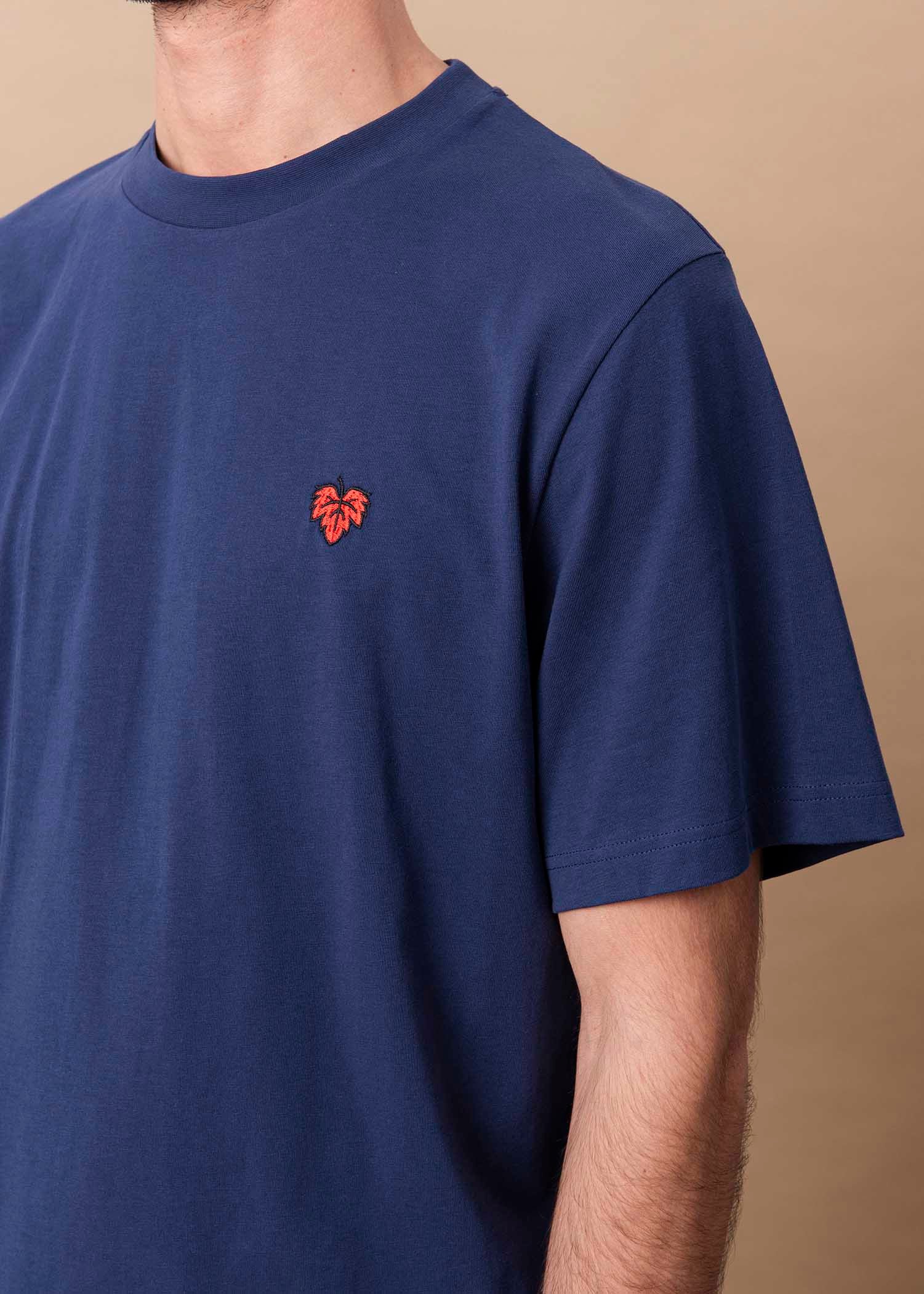 La Camiseta Sancerre Marino