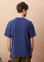 La Camiseta Sancerre Marino
