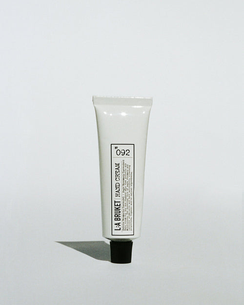 092 · Crème Pour Les Mains · Sauge, Romarin & Lavande