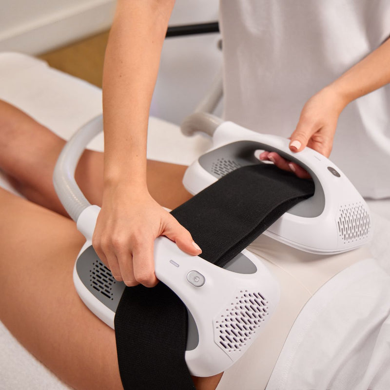 E-Sculpt Renforcement Musculaire + Diagnostic Corps - 4 Séances