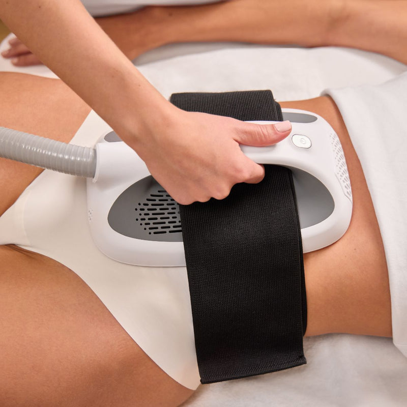 E-Sculpt Renforcement Musculaire + Diagnostic Corps - 4 Séances