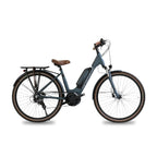 E-Urban 30 Active - 500W - Petrol Blue