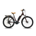 E-Urban 30 Active 500W - Burdeos