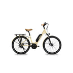 E-Urban 30 Active 500W - Ivory