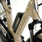 E-Urban 30 Active 500W - Ivory
