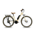 E-Urban 30 Active - 500W - Ivory