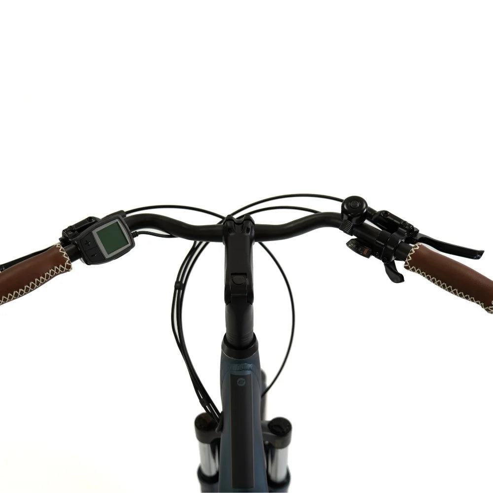 E-Urban 30 Active - 500W - Petrol Blue