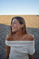 Chocker Tierra