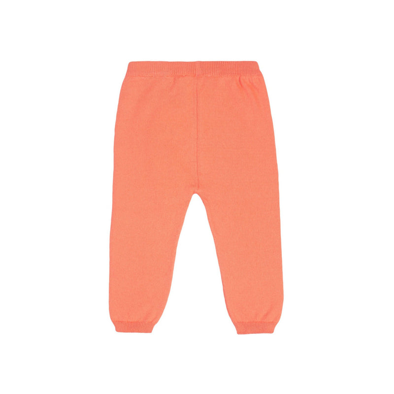 Pantalon Mille-Pattes - Mandarancio - Mixte