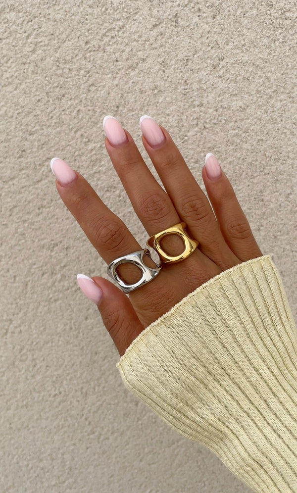 Ring Grunge