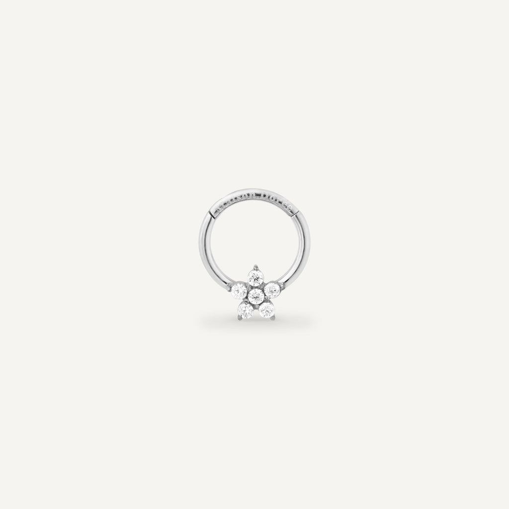 Piercing Shine