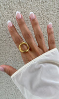 Round Ring