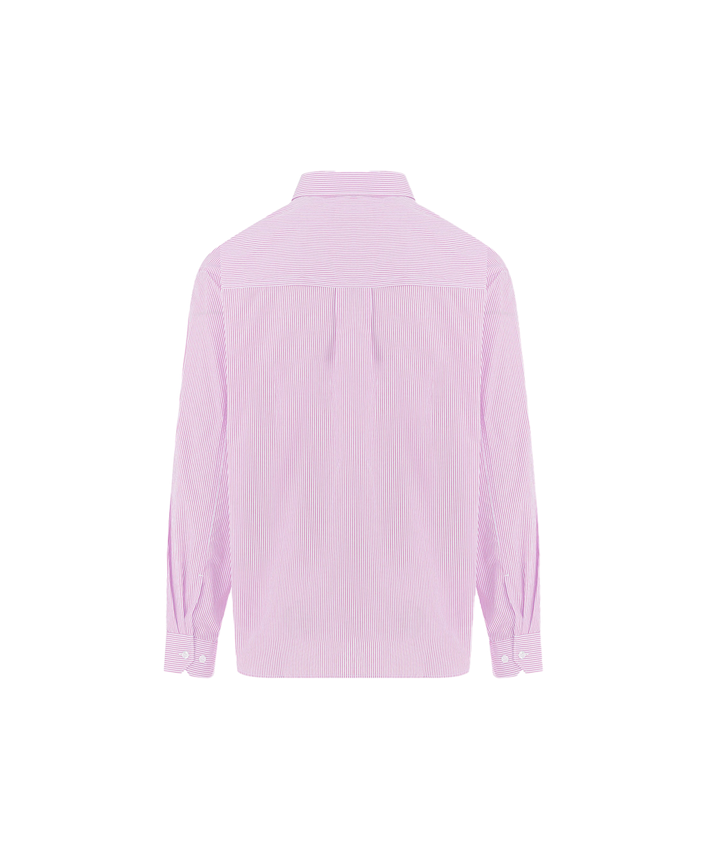 Shirt - Pink