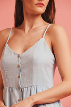 Vestido Salah