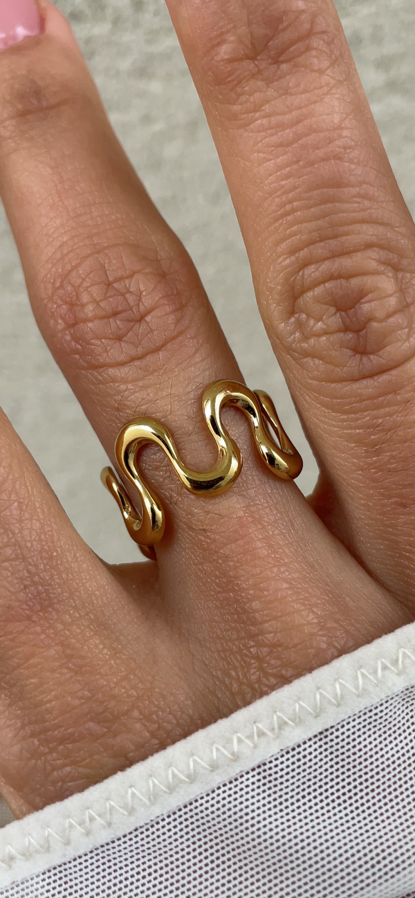 Anello Zag