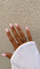 Huge Couture Ring No. 3