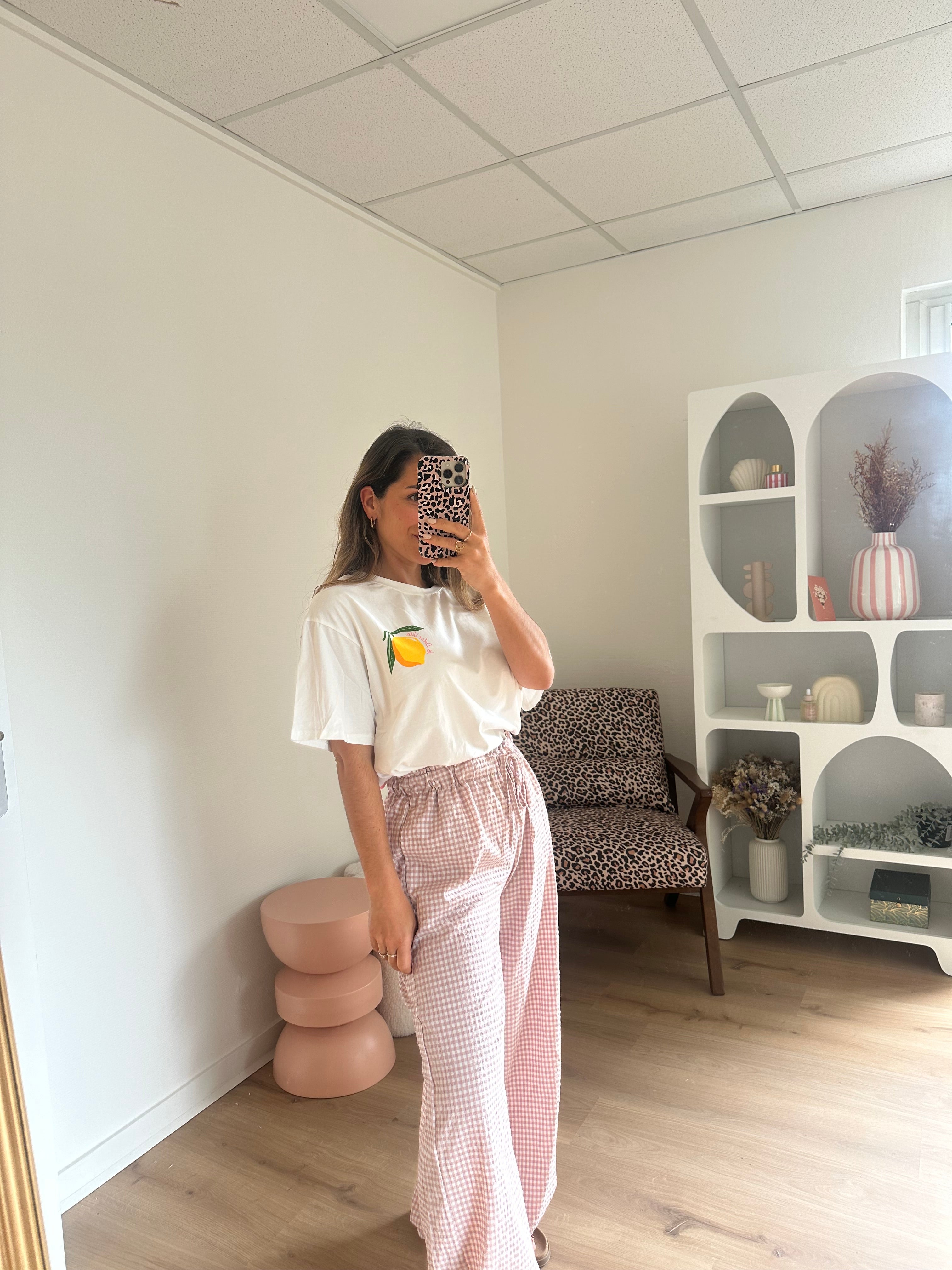 Lemon T-Shirt