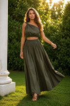 Tivoli 2P Set - Khaki
