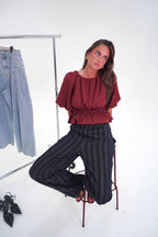 Blouse Mélina