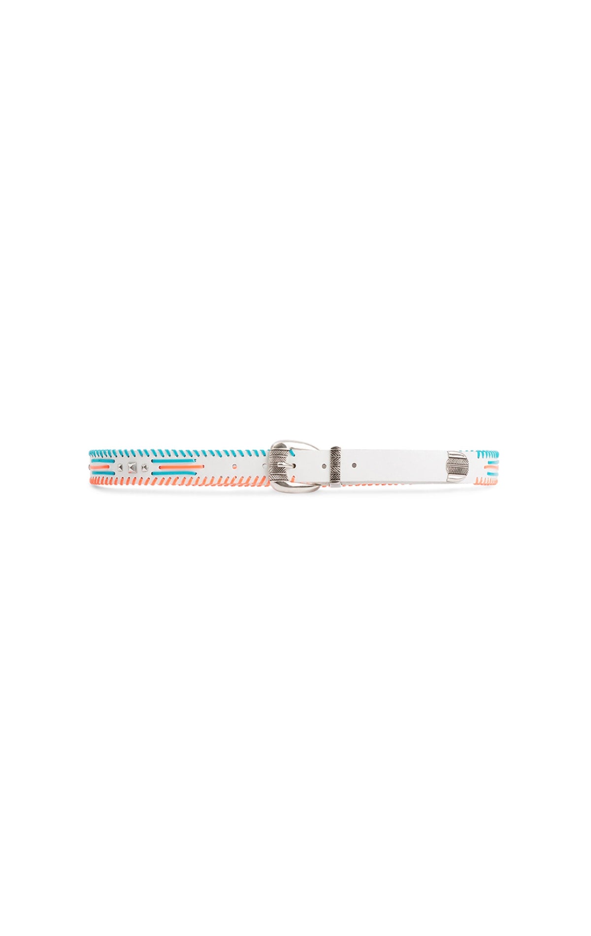 Ceinture Blanc
