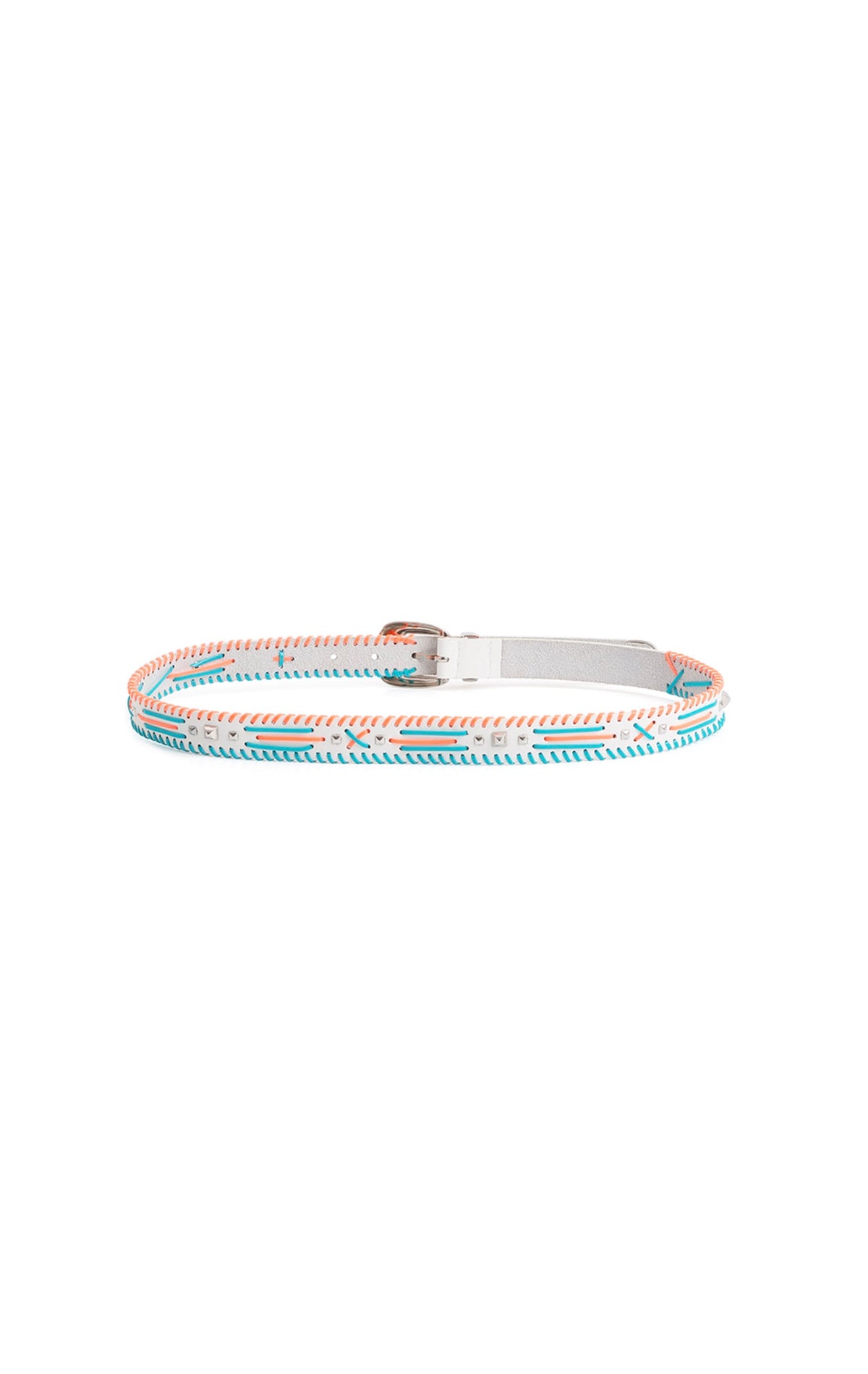 Ceinture Blanc