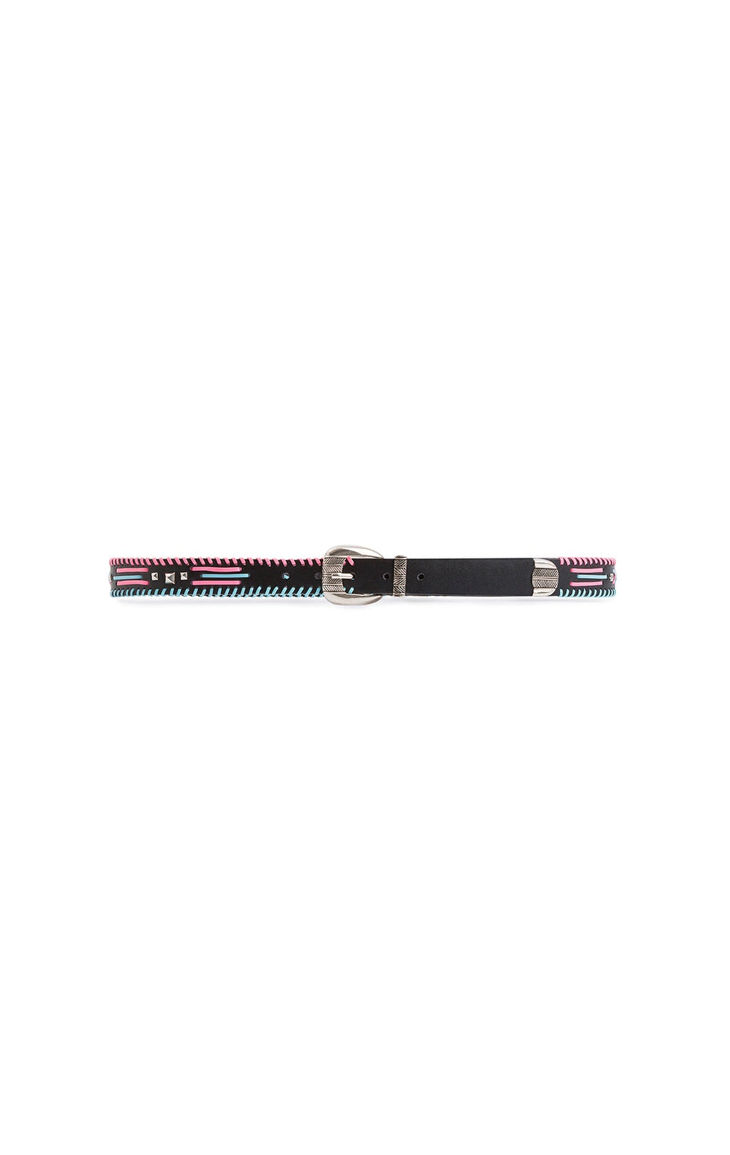 Black Belt