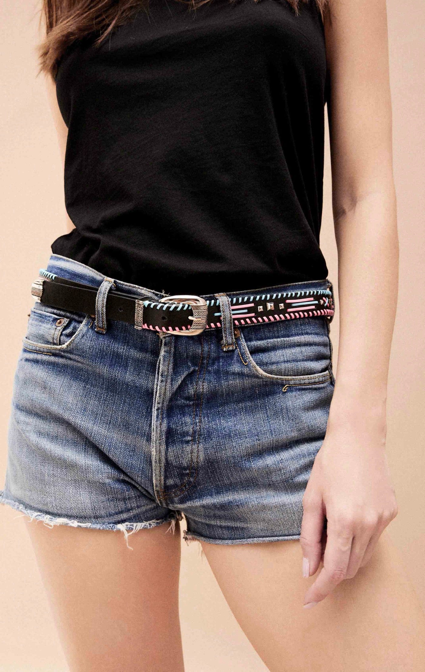 Black Belt