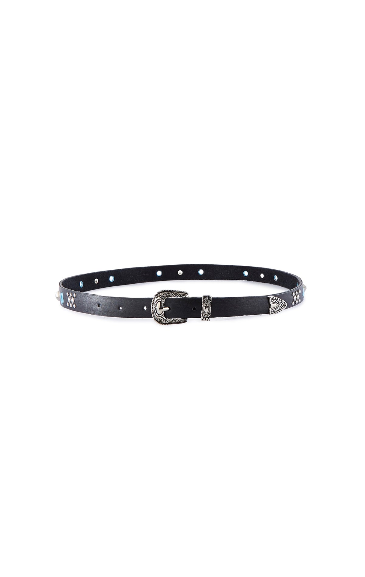 Ceinture Noir