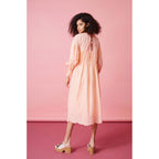Vestido Porcelana - Meringue