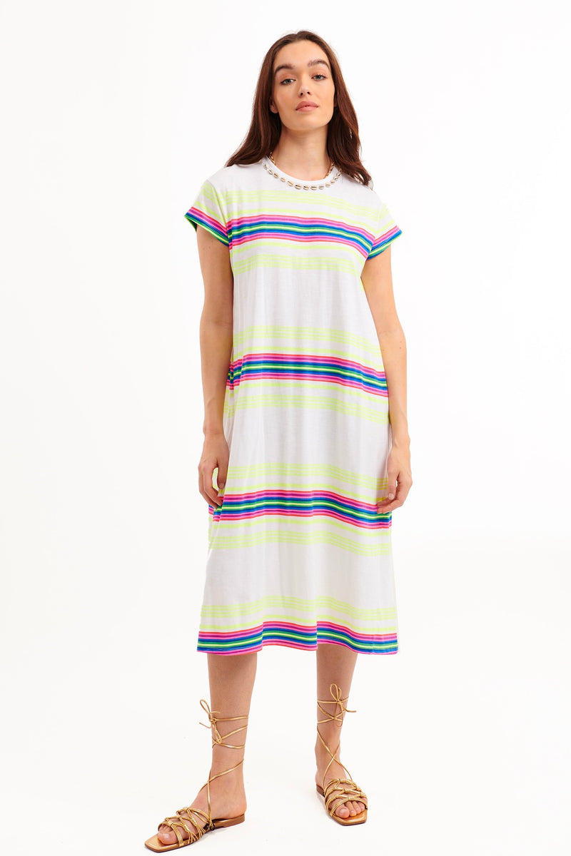 Dress - Multicolore