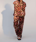 Sm Ilma Shirt - Red