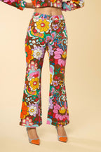Pantalón Denim Niki