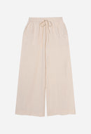 Pantalon Marisa - Ecru