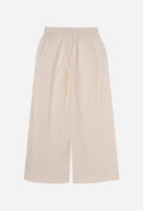 Pantalon Marisa - Ecru
