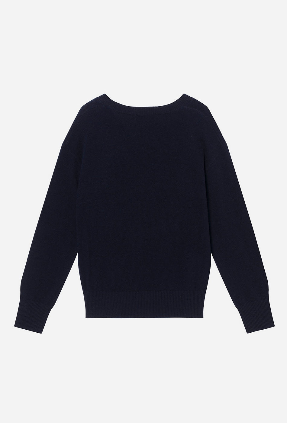 Pull Long Graziella - Marine