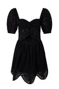 Vestido Santa Barbara Lace