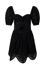 Vestido Santa Barbara Lace