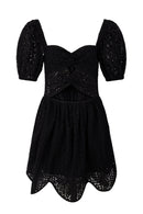 Robe Santa Barbara Lace